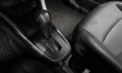 ChevroletGMDaewoo Trax 2021, 40851 км, за 11000000 KRW - фото 9