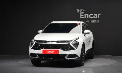 Kia Sportage 2024, 36938 км, за 29200000 KRW - фото 3