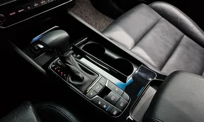 Kia K7 2018, 70486 км, за 12900000 KRW - фото 9