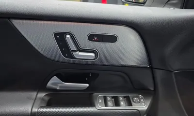 Mercedes-Benz GLB-Class 2021, 129874 км, за 28400000 KRW - фото 29