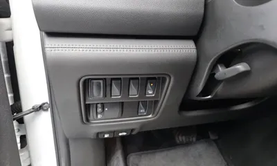 Renault-KoreaSamsung QM6 2021, 158388 км, за 13490000 KRW - фото 27