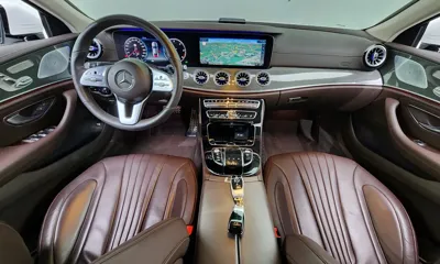 Mercedes-Benz CLS-Class 2020, 59052 км, за 36600000 KRW - фото 7