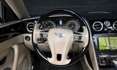 Bentley Flying Spur 2018, 169804 км, за 47000000 KRW - фото 13