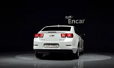 ChevroletGMDaewoo Malibu 2014, 102180 км, за 4300000 KRW