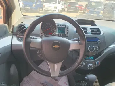 ChevroletGMDaewoo Spark 2012, 71301 км, за 2600000 KRW - фото 18