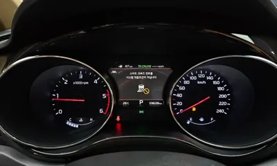 Kia Canival 2019, 59639 км, за 18900000 KRW - фото 8
