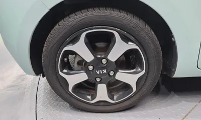 Kia Ray 2016, 110970 км, за 7500000 KRW - фото 5
