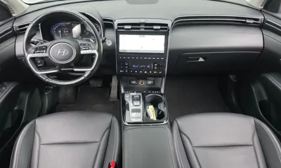 Hyundai Tucson 2022, 112256 км, за 17500000 KRW - фото 7