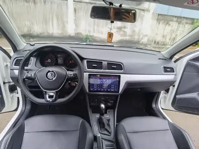 Volkswagen Lavida 2019, 85000 км, за 33800 CNY - фото 8
