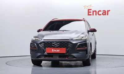 Hyundai Kona 2019, 127513 км, за 13900000 KRW - фото 3