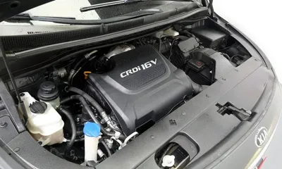 Kia Canival 2018, 117931 км, за 13500000 KRW - фото 6