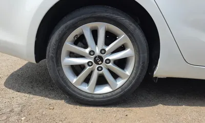 Kia K3 2016, 90314 км, за 7200000 KRW - фото 5
