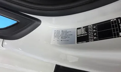 BMW Z4 2023, 22977 км, за 48500000 KRW - фото 32