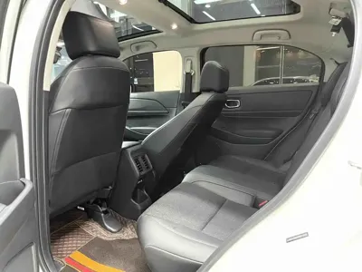 Honda Vezel 2023, 18500 км, за 129800 CNY - фото 10