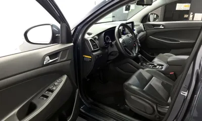 Hyundai Tucson 2019, 31430 км, за 15500000 KRW - фото 10