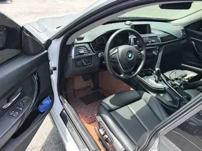 BMW 3 Series GT 2018, 183400 км, за 61100 CNY - фото 16