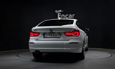 BMW Gran Turismo 2018, 98304 км, за 17900000 KRW