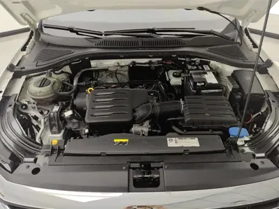 Volkswagen Lavida 2018, 36000 км, за 49800 CNY - фото 10