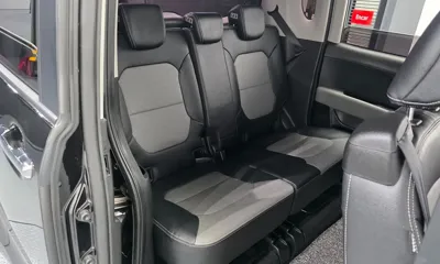 Kia Ray 2019, 54257 км, за 11900000 KRW - фото 12