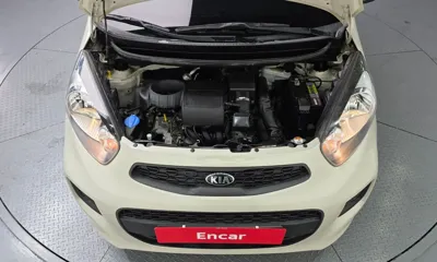 Kia Morning 2016, 28654 км, за 5890000 KRW - фото 6