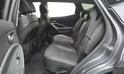Hyundai Santafe 2017, 52427 км, за 12800000 KRW - фото 12