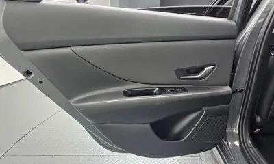 Hyundai Avante 2025, 12960 км, за 24200000 KRW - фото 25