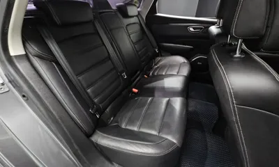 Renault-KoreaSamsung SM6 2016, 155847 км, за 7990000 KRW - фото 11