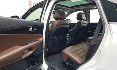 Kia Sorento 2016, 116199 км, за 13000000 KRW - фото 11