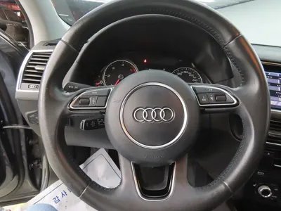 Audi Q5 2015, 190346 км, за 10300000 KRW - фото 8