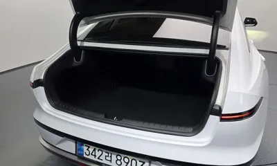 Hyundai Grandeur 2024, 27703 км, за 34900000 KRW - фото 35
