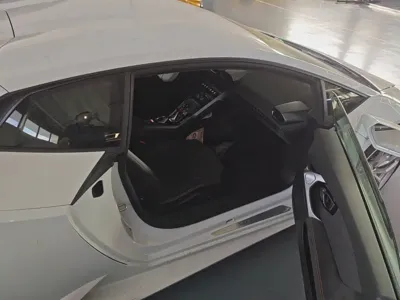 Lamborghini Huracán 2015, 10400 км, за 1550000 CNY - фото 6