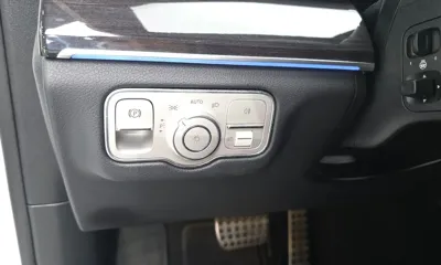 Mercedes-Benz GLE-Class 2021, 82970 км, за 59490000 KRW - фото 27