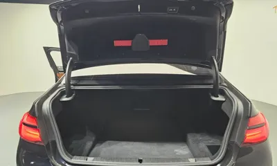BMW 7-Series 2016, 126164 км, за 27900000 KRW - фото 20