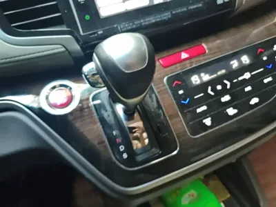 Honda Odyssey 2015, 144400 км, за 67600 CNY - фото 7