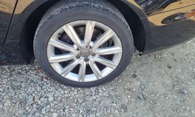 Audi A6 2015, 198338 км, за 6500000 KRW - фото 6