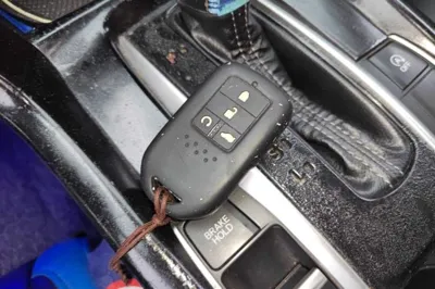 Honda Civic 2016, 87200 км, за 43554.59 CNY - фото 20