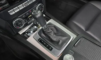 Mercedes-Benz C-Class 2012, 73532 км, за 7500000 KRW - фото 9