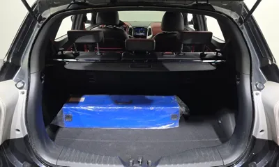 KG_Mobility_Ssangyong TIBOLI 2015, 203777 км, за 4900000 KRW - фото 20