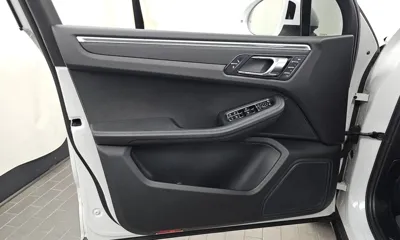 Porsche Macan 2018, 111853 км, за 29900000 KRW - фото 24