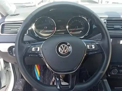 Volkswagen Sagitar 2018, 80200 км, за 46200 CNY - фото 15