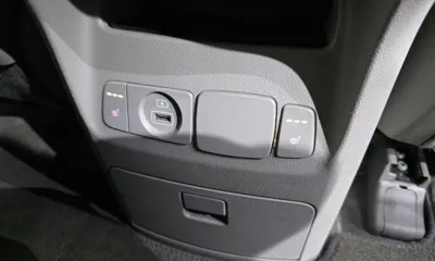 Kia Canival 2020, 105429 км, за 17990000 KRW - фото 19