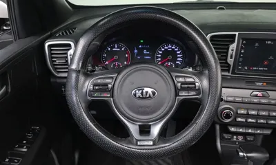 Kia Sportage 2018, 118424 км, за 15200000 KRW - фото 15
