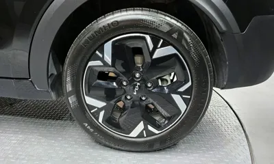Kia Niro 2024, 20146 км, за 28600000 KRW - фото 21