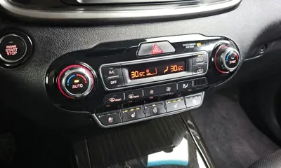 Kia Sorento 2018, 104254 км, за 99990000 KRW - фото 17
