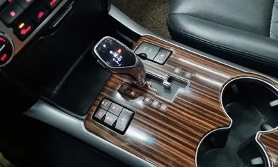 Kia Mohave 2017, 112944 км, за 13500000 KRW - фото 9