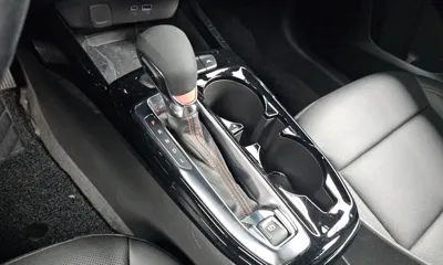 ChevroletGMDaewoo Trax 2025, 27210 км, за 21600000 KRW - фото 9