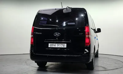Hyundai Starex 2016, 118004 км, за 10300000 KRW
