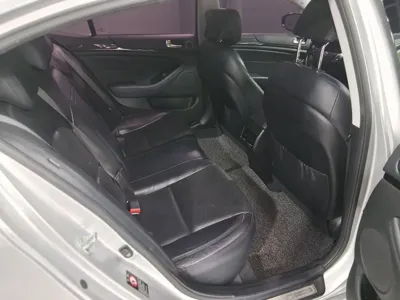 Kia K7 2013, 144005 км, за 4500000 KRW - фото 14