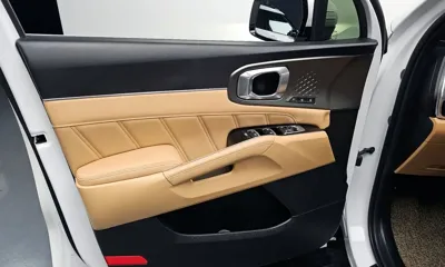 Kia Sorento 2023, 16229 км, за 32900000 KRW - фото 27