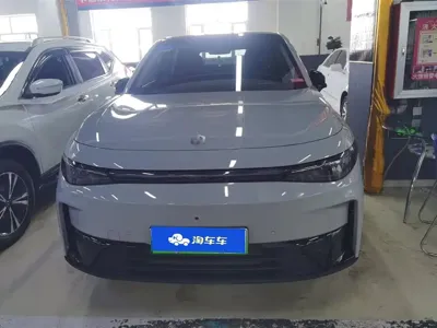 Leapmotor Leapmotor C10 2025, 7600 км, за 103000 CNY